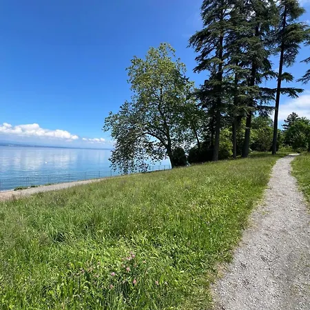 Berges Du Leman-coeur De * Thonon-les-Bains