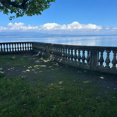 Berges Du Leman-coeur De