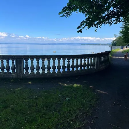 Appartement Berges Du Leman-coeur De *