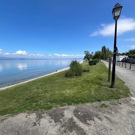 Berges Du Leman-coeur De *