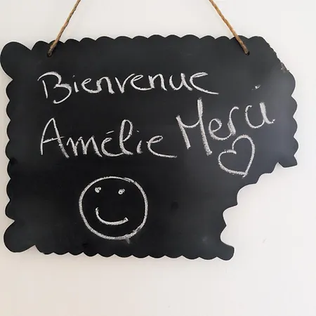 Berges Du Leman-coeur De Appartement