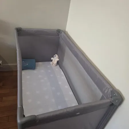 Appartement Berges Du Leman-coeur De