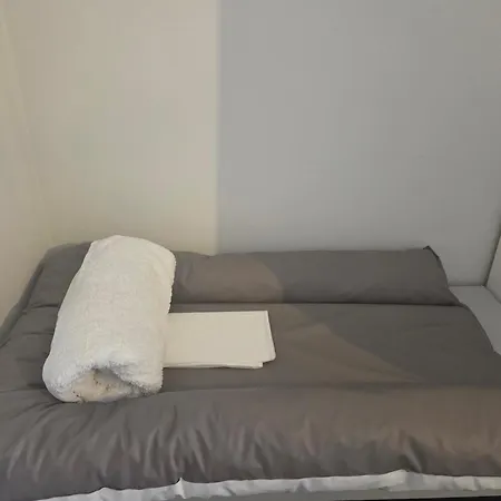 Berges Du Leman-coeur De Appartement Thonon-les-Bains